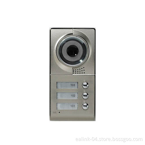 Visible Outdoor Panel Supports 3 Families (D20ADM03)